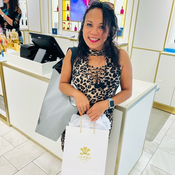 Meet your Posher, Marisol - Picture 5 of 11